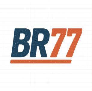 BR77 Logo